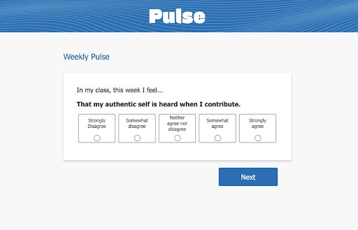 Pulse